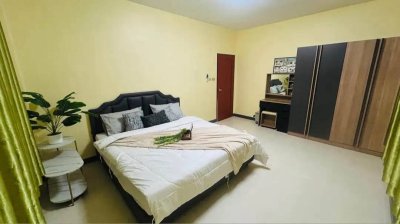 9R0826 This house for rent 3 bedroom 2 bathroom 35,000/month at wichit