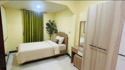 9R0826 This house for rent 3 bedroom 2 bathroom 35,000/month at wichit