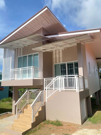9R0827 This house for rent 2 bedroom 2 bathroom 30,000/month at wichit