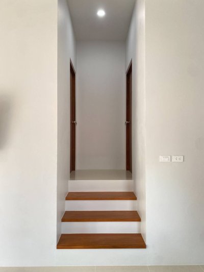 9R0827 This house for rent 2 bedroom 2 bathroom 30,000/month at wichit