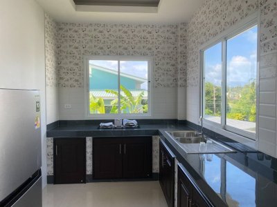 9R0827 This house for rent 2 bedroom 2 bathroom 30,000/month at wichit