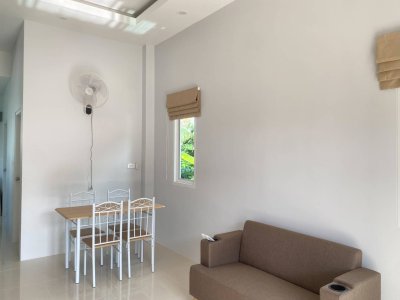 9R0827 This house for rent 2 bedroom 2 bathroom 30,000/month at wichit
