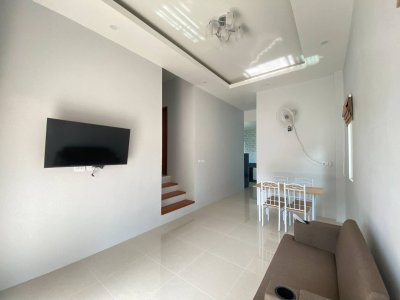 9R0827 This house for rent 2 bedroom 2 bathroom 30,000/month at wichit