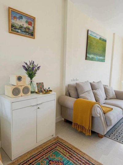 9R0828 This house for rent 3 bedroom 2 bathroom 32,000/month at wichit