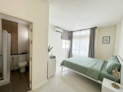 9R0828 This house for rent 3 bedroom 2 bathroom 32,000/month at wichit