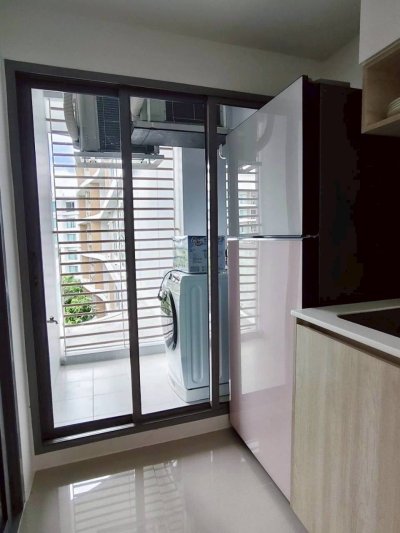 9R0829 Condominium for rent 1 bedroom 1 bathroom 25,000/month at wichit
