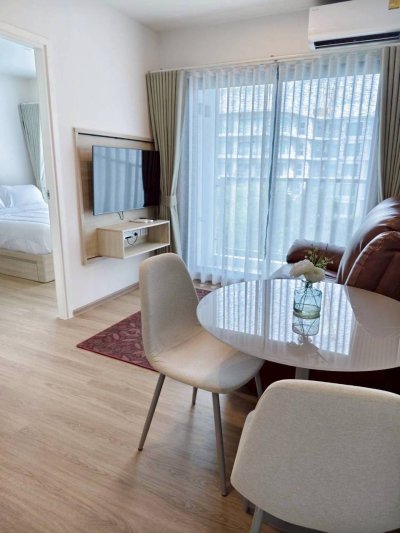 9R0829 Condominium for rent 1 bedroom 1 bathroom 25,000/month at wichit