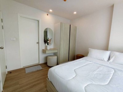 9R0829 Condominium for rent 1 bedroom 1 bathroom 25,000/month at wichit