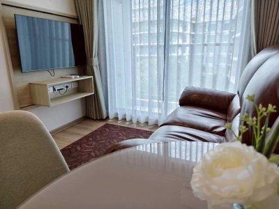 9R0829 Condominium for rent 1 bedroom 1 bathroom 25,000/month at wichit