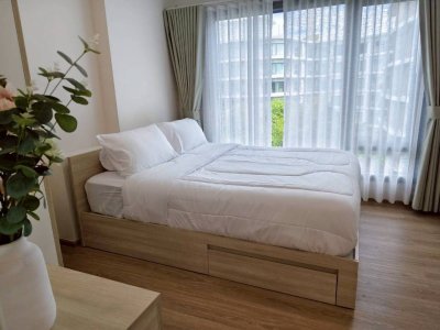 9R0829 Condominium for rent 1 bedroom 1 bathroom 25,000/month at wichit