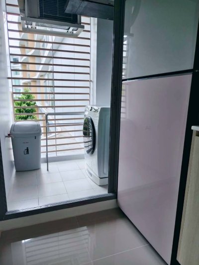 9R0830 Condominium for rent 1 bedroom 1 bathroom 25,000/month at wichit