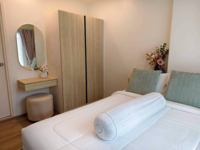 9R0830 Condominium for rent 1 bedroom 1 bathroom 25,000/month at wichit