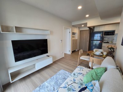 9R0831 คอนโดมิเนียม 2 ห้องนอน 2 ห้องน้ำ ให้เช่าเดือนละ 45,000 บาท โซนวิชิต