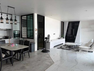 9R0832 ให้เช่าบ้านเดี่ยวชั้นเดียว 2 ห้องนอน 2 ห้องน้ำ ราคา 55,000/เดือน โซนวิชิต
