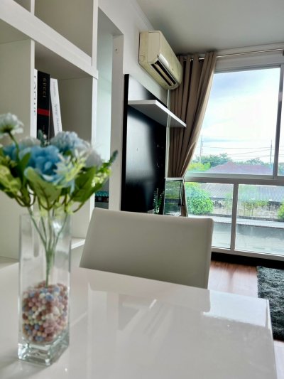 9S0058 ขาย The wide condominium ราคา 1,590,000 บาท studio room โซนวิชิต