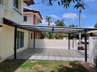 9S0060 This house for sale 5,590,000 bath 2 bedrooms 3 bathrooms location at panwa