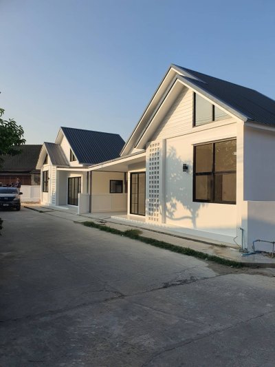 9S0062 This house for sale 2bedrooms 1bathroom 2,990,000 bath location at wichit