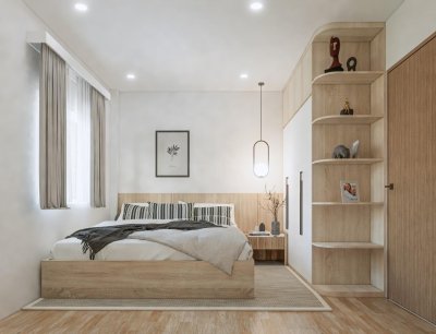9S0063 ขายบ้านแฝดสองชั้น ราคา 4,990,000 บาท 3ห้องนอน 3ห้องน้ำ โซนวิชิต