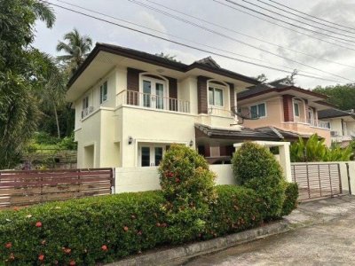 9S0065 This house for sale 4,030,000 baht 3bedrooms 2bathrooms location at wichit