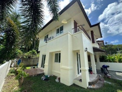 9S0065 This house for sale 4,030,000 baht 3bedrooms 2bathrooms location at wichit