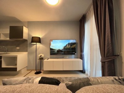 9S0066 Condominium for sale 2,190,000 baht one bedroom at wichit 9S0066 Condominium for sale 2,190,000 baht one bedroom at wichit