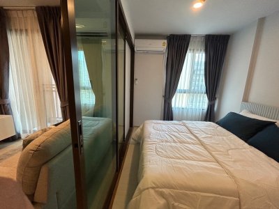 9S0066 ขาย Zcape3 condominium ราคา 2,190,000 บาท one bedroom โซนวิชิต