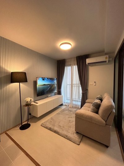 9S0066 ขาย Zcape3 condominium ราคา 2,190,000 บาท one bedroom โซนวิชิต