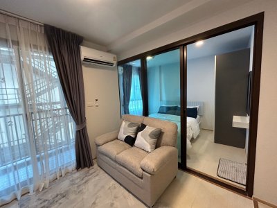 9S0066 ขาย Zcape3 condominium ราคา 2,190,000 บาท one bedroom โซนวิชิต