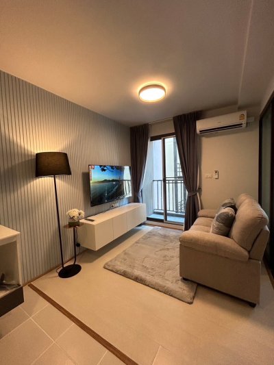 9S0066 ขาย Zcape3 condominium ราคา 2,190,000 บาท one bedroom โซนวิชิต