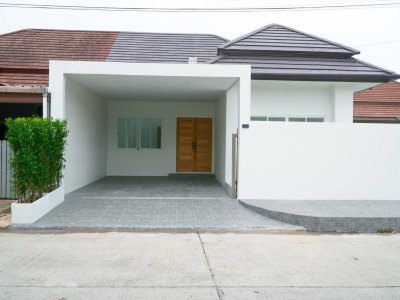 9S0069 Pool villa for sale 10,900,000 baht 3bedroom 2bathroom located at wichit