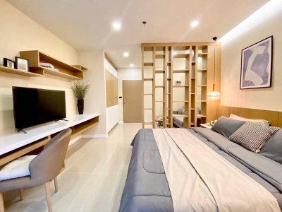 9S0071 Condominium for sale 1,590,000 baht 1 bedroom 1 bathroom at wichit 9S0071 Condominium for sale 1,590,000 baht 1 bedroom 1 bathroom at wichit