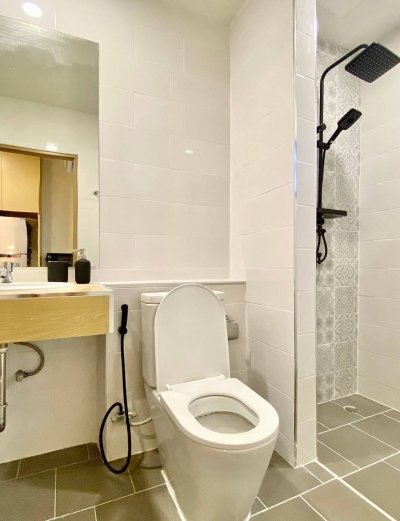 9S0071 Condominium for sale 1,590,000 baht 1 bedroom 1 bathroom at wichit 9S0071 Condominium for sale 1,590,000 baht 1 bedroom 1 bathroom at wichit