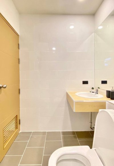 9S0071 Condominium for sale 1,590,000 baht 1 bedroom 1 bathroom at wichit 9S0071 Condominium for sale 1,590,000 baht 1 bedroom 1 bathroom at wichit