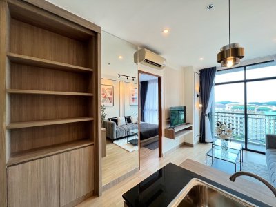 9S0072 Condominium for sale 3,290,000 baht one bedroom at wichit have fully furnished 9S0072 Condominium for sale 3,290,000 baht one bedroom at wichit have fully furnished