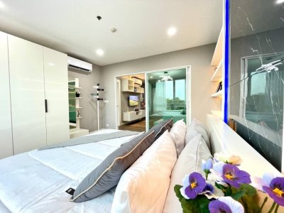 9S0073 Condominium for sale 2,890,000 baht one bedroom located at wichit