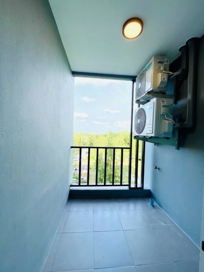 9S0073 Condominium for sale 2,890,000 baht one bedroom located at wichit