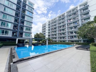 9S0073 Condominium for sale 2,890,000 baht one bedroom located at wichit