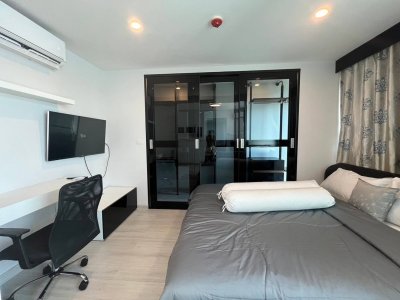 9S0074 Condominium for sale 1,890,000 baht studio room located at wichit 9S0074 Condominium for sale 1,890,000 baht studio room located at wichit