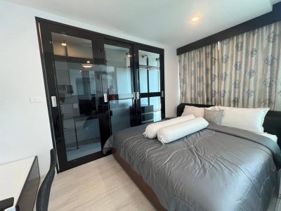 9S0074 Condominium for sale 1,890,000 baht studio room located at wichit