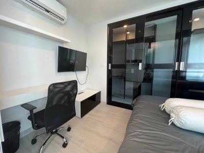 9S0074 Condominium for sale 1,890,000 baht studio room located at wichit