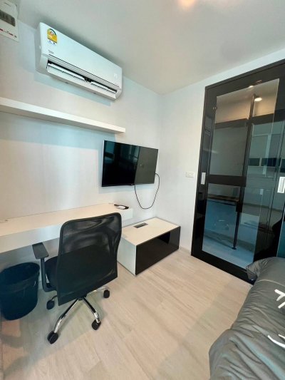 9S0074 Condominium for sale 1,890,000 baht studio room located at wichit