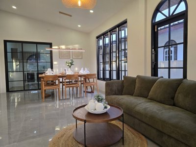 9S0078 This house for sale 6,290,000 baht 3 bedroom 4 bathroom located at wichit