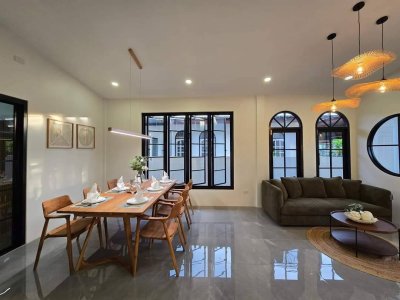 9S0078 This house for sale 6,290,000 baht 3 bedroom 4 bathroom located at wichit