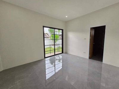 9S0078 This house for sale 6,290,000 baht 3 bedroom 4 bathroom located at wichit