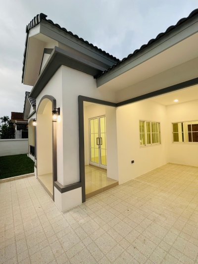 9S0079 This house for sale 5,990,000 baht 3 bedroom 2 bathroom located at wichit