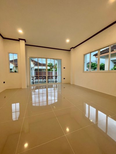 9S0079 This house for sale 5,990,000 baht 3 bedroom 2 bathroom located at wichit