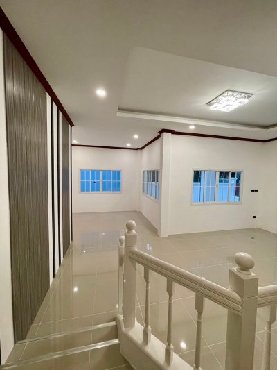 9S0079 This house for sale 5,990,000 baht 3 bedroom 2 bathroom located at wichit