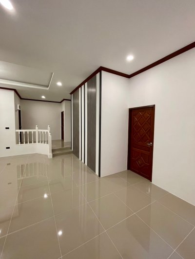 9S0079 This house for sale 5,990,000 baht 3 bedroom 2 bathroom located at wichit