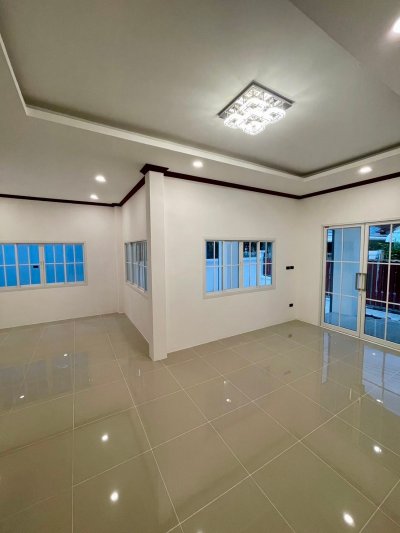 9S0079 This house for sale 5,990,000 baht 3 bedroom 2 bathroom located at wichit