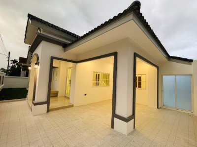 9S0079 This house for sale 5,990,000 baht 3 bedroom 2 bathroom located at wichit